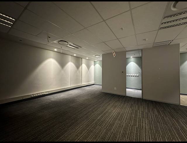 120M² OFFICE TO LET IN CENTURION CENTRAL